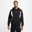 Кофта Мужская Nike M Nsw Sw Air Po Hoody Flc (HM0175-010), L