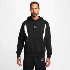 Кофта Чоловіча Nike M Nsw Sw Air Po Hoody Flc (HM0175-010)