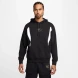 Кофта Мужская Nike M Nsw Sw Air Po Hoody Flc (HM0175-010), M