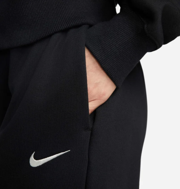 Кофта женская Nike Nsw Phoenix Fleece OS (DQ5767-010)