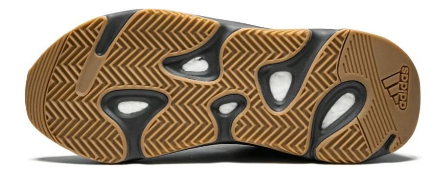 Кроссовки Adidas Yeezy 700 v2 'Geode', EUR 40,5