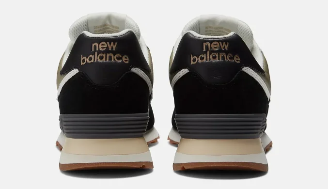 Кросівки Чоловічі New Balance 574 (ML574DO)