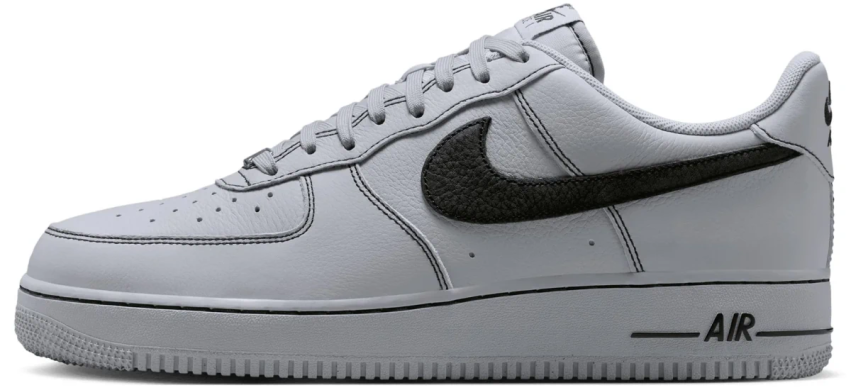 Кроссовки мужские Nike Air Force 1 07 Lv8 (HQ2037-004)