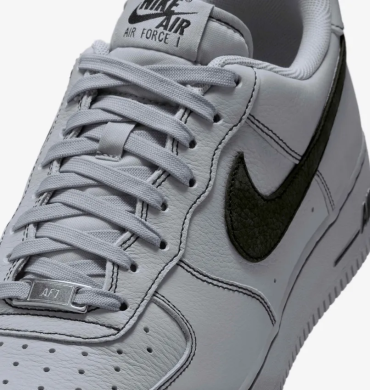 Кроссовки мужские Nike Air Force 1 07 Lv8 (HQ2037-004)