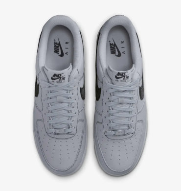 Кроссовки мужские Nike Air Force 1 07 Lv8 (HQ2037-004)
