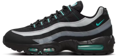 Кроссовки мужские Nike Air Max 95 'Jade Jewel' (HV6062-001)