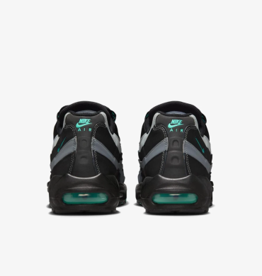 Кроссовки мужские Nike Air Max 95 'Jade Jewel' (HV6062-001), EUR 42