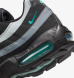 Кроссовки мужские Nike Air Max 95 'Jade Jewel' (HV6062-001), EUR 42