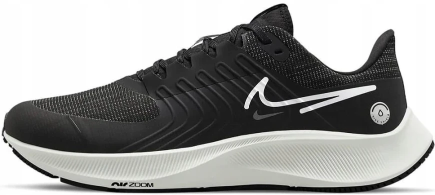 Кросівки Чоловічі Nike Air Zoom Pegasus 38 Shield (DC4073-001), EUR 44