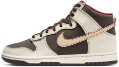 Кросівки чоловічі Nike Dunk High Retro SE (FB8892-200)