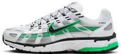 Кроссовки мужские Nike P-6000 Spring Green (CD6404-104)