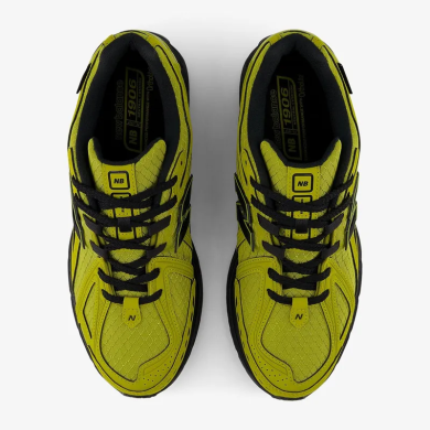 Кросівки New Balance 1906R Cordura 'Marshland' (M1906RWD)