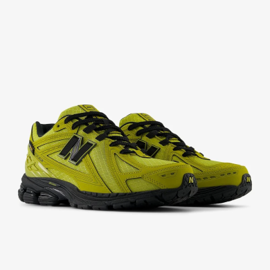 Кросівки New Balance 1906R Cordura 'Marshland' (M1906RWD)