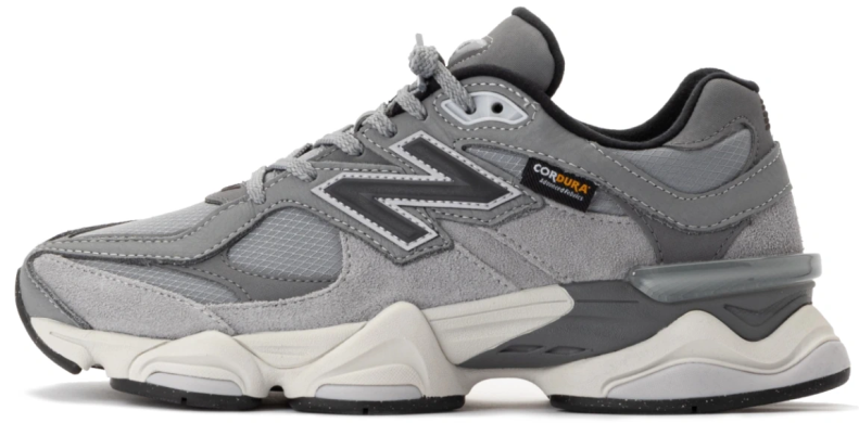 Кроссовки New Balance 9060 Cordura 'Slate Grey' (U9060ORB), EUR 42