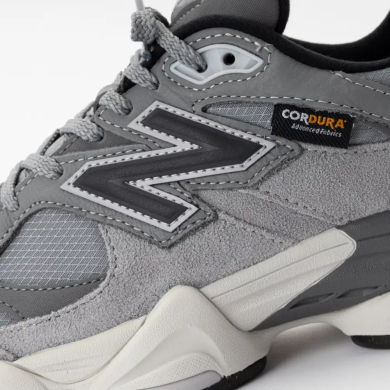 Кроссовки New Balance 9060 Cordura 'Slate Grey' (U9060ORB), EUR 42