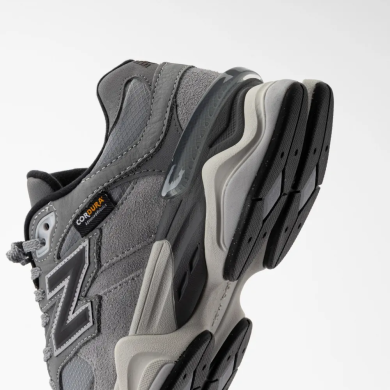Кроссовки New Balance 9060 Cordura 'Slate Grey' (U9060ORB), EUR 42