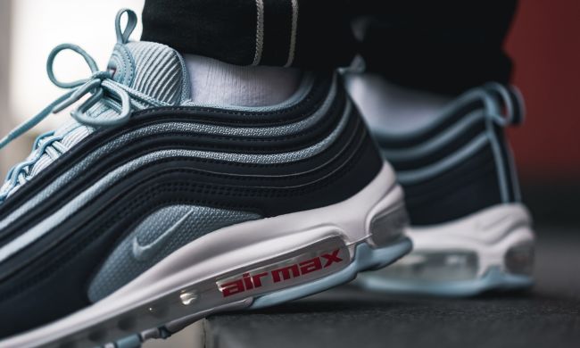 Кросівки Nike Air Max 97 Premium 'Ocean Bliss', EUR 39