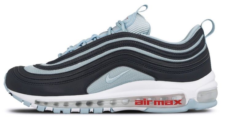 Кросівки Nike Air Max 97 Premium 'Ocean Bliss', EUR 38,5