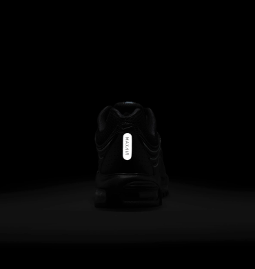 Кроссовки Nike Air Max TL 2.5 'Black Metallic Silver' (FZ4110-002), EUR 44