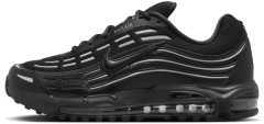Кроссовки Nike Air Max TL 2.5 'Black Metallic Silver' (FZ4110-002)
