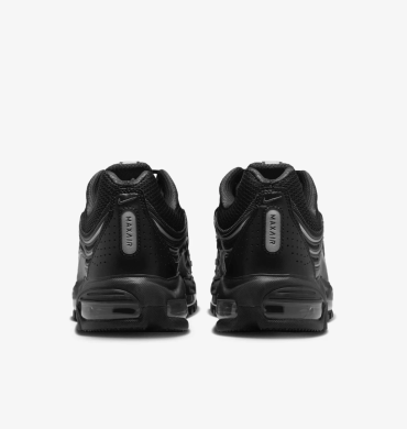 Кроссовки Nike Air Max TL 2.5 'Black Metallic Silver' (FZ4110-002), EUR 44