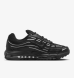 Кроссовки Nike Air Max TL 2.5 'Black Metallic Silver' (FZ4110-002), EUR 44