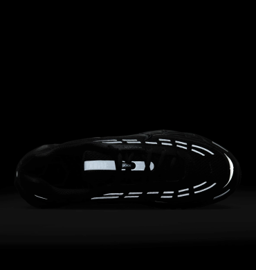 Кроссовки Nike Air Max TL 2.5 'Black Metallic Silver' (FZ4110-002), EUR 44