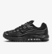 Кроссовки Nike Air Max TL 2.5 'Black Metallic Silver' (FZ4110-002), EUR 44