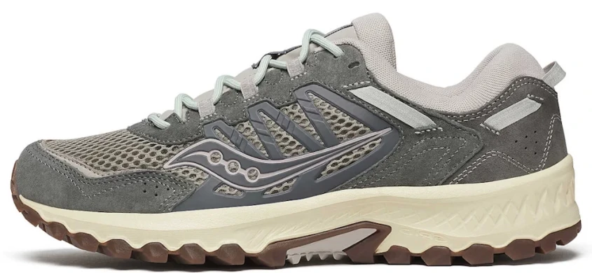 Кроссовки Saucony Grid Peak Designed in Venice (S70887-2)