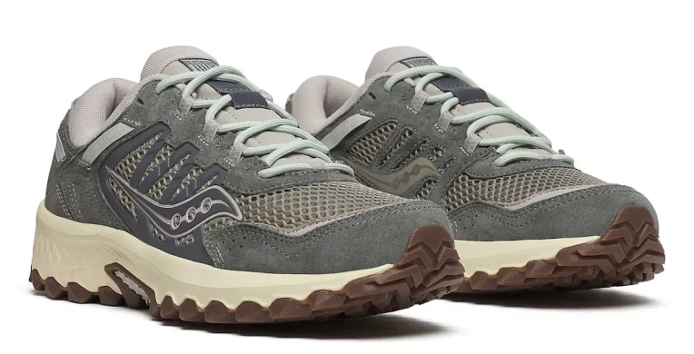 Кроссовки Saucony Grid Peak Designed in Venice (S70887-2)