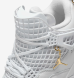Кроссовки женские Air Jordan 4 Net White FN7251-107