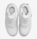 Кроссовки женские Air Jordan 4 Net White FN7251-107