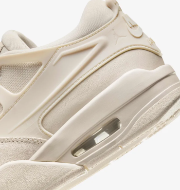 Кросівки Жіночі Air Jordan 4 RM Wmns (FQ7940-200), EUR 38