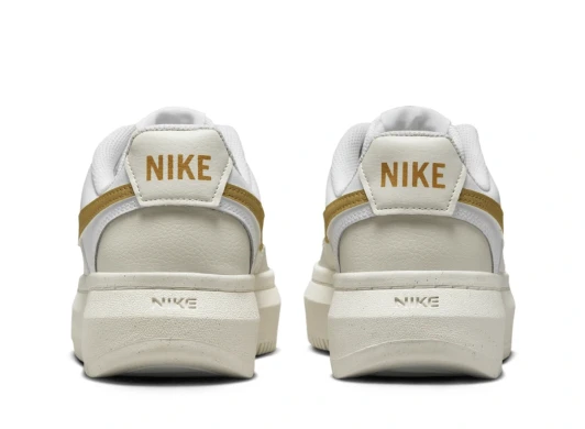 Кросівки Жіночі Nike Court Vision Alta (DZ5394-100)