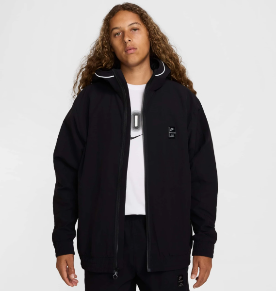 Куртка Чоловіча Nike NSW Air Max (HQ4902-010)