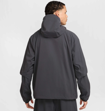 Куртка мужская Nike Tech Woven Oversized HV6514-060, L
