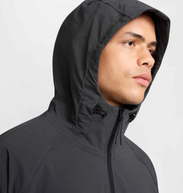 Куртка мужская Nike Tech Woven Oversized HV6514-060, L