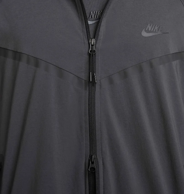 Куртка мужская Nike Tech Woven Oversized HV6514-060, L