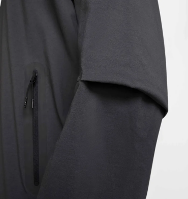 Куртка мужская Nike Tech Woven Oversized HV6514-060, L