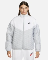 Куртка чоловіча Nike Windrunner Therma-FIT Puffer Jacket (FB8195-077)
