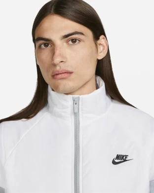 Куртка мужская Nike Windrunner Therma-FIT Puffer Jacket (FB8195-077), XXL