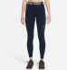 Лосины женские Nike Pro 365 High-Waisted (CZ9779-451), L