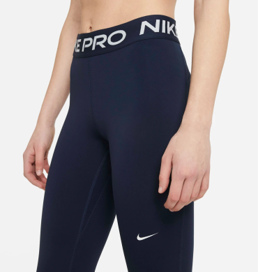 Лосины женские Nike Pro 365 High-Waisted (CZ9779-451), L
