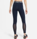 Лосины женские Nike Pro 365 High-Waisted (CZ9779-451), L