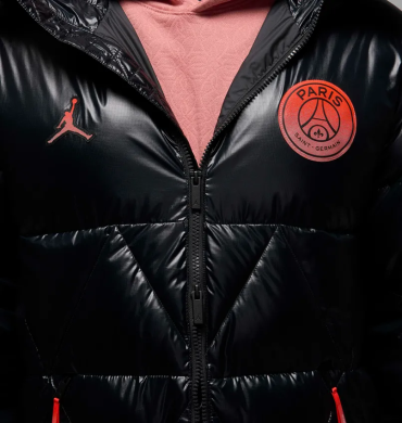 Мужская Парка Jordan Paris Saint-Germain (FV7742-045), M