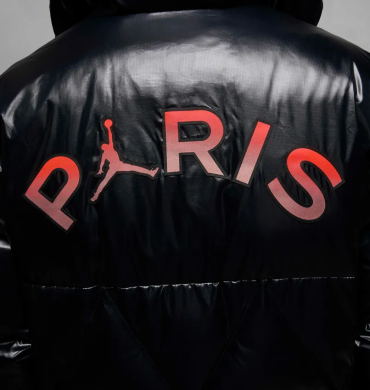 Мужская Парка Jordan Paris Saint-Germain (FV7742-045), M