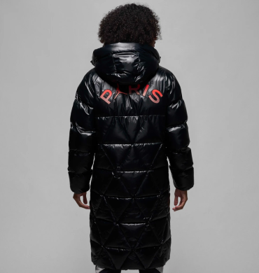 Мужская Парка Jordan Paris Saint-Germain (FV7742-045), M