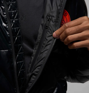 Мужская Парка Jordan Paris Saint-Germain (FV7742-045), M