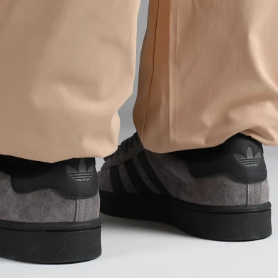 Мужские кроссовки adidas Campus 00s 'Charcoal' IF8770, EUR 43