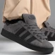 Мужские кроссовки adidas Campus 00s 'Charcoal' IF8770, EUR 43